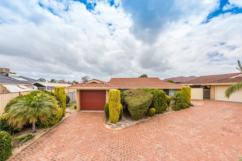 20A Feathertop Rise, Alexander Heights WA 6064