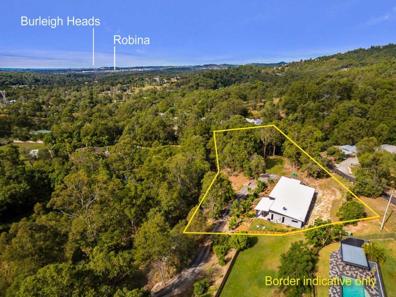 20A Glenrowan Drive, Tallai QLD 4213