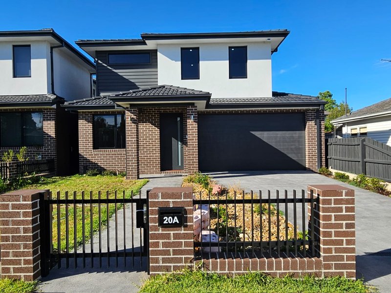 20A Greville Street, Oakleigh East VIC 3166