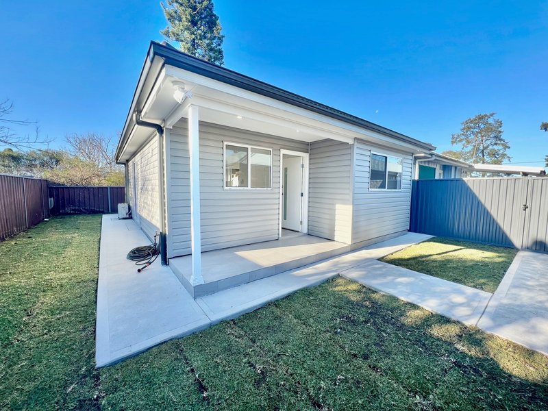 20a Heine Avenue, Emerton NSW 2770