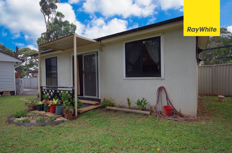 Photo - 20a Kendee Street, Sadleir NSW 2168 - Image