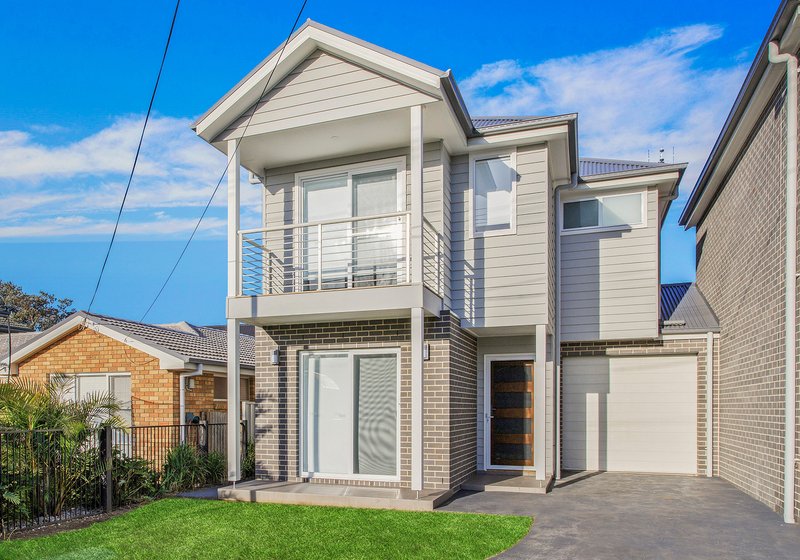 20a Kurrawa Avenue, Kiama Downs NSW 2533