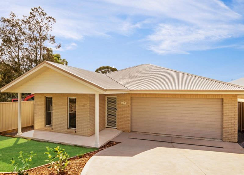 20A Largs Avenue, Largs NSW 2320