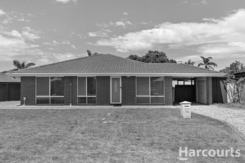 20A Lydia Place, Greenfields WA 6210