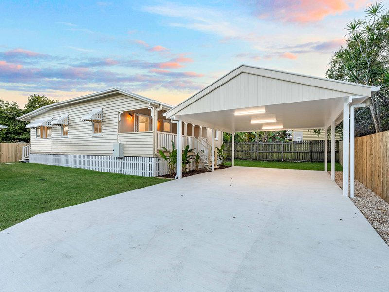 20A Marian Street, Booval QLD 4304