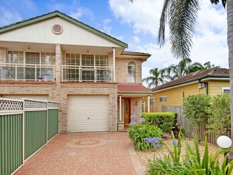 20a Martin Street, Roselands NSW 2196