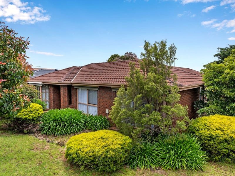 20A Morrison Drive, Darley VIC 3340