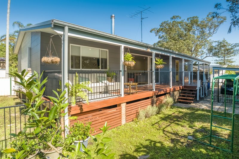 20A Mundoora Avenue, Yattalunga NSW 2251