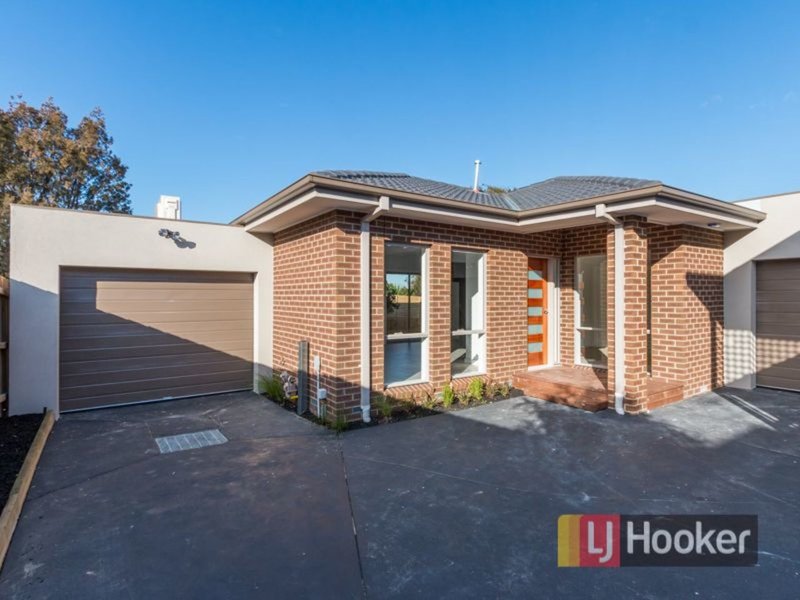 20A Mustang Avenue, Narre Warren VIC 3805