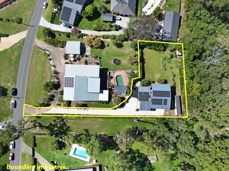 Photo - 20A Natan Road, Mudgeeraba QLD 4213 - Image 3