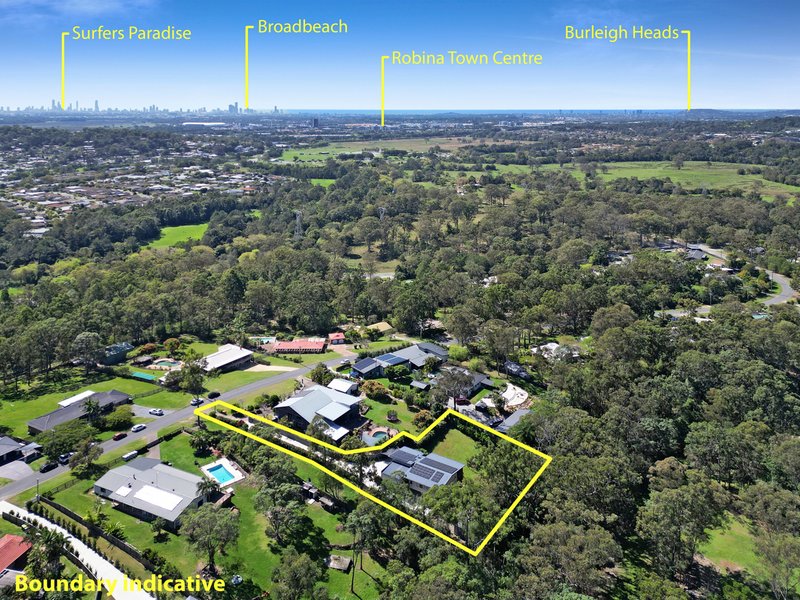 Photo - 20A Natan Road, Mudgeeraba QLD 4213 - Image 26