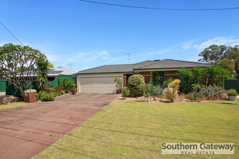 20A Newstead Crescent, Parmelia WA 6167