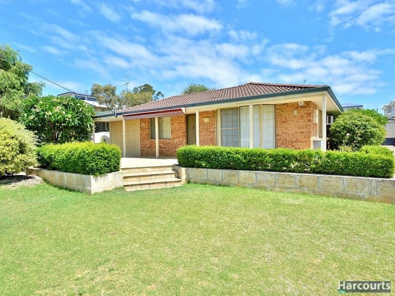 20A Sharland Street, Halls Head WA 6210