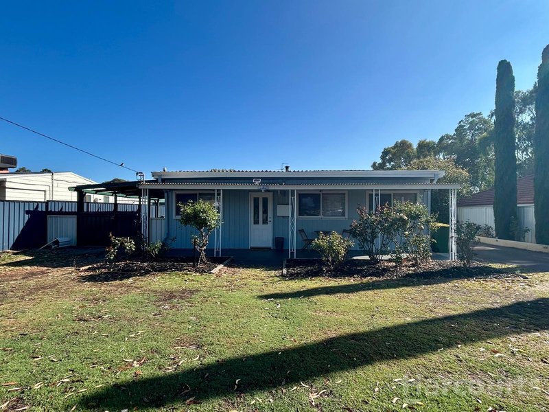 20A Smith Street, Furnissdale WA 6209