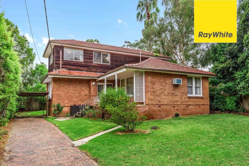 20A Somerset Street, Epping NSW 2121