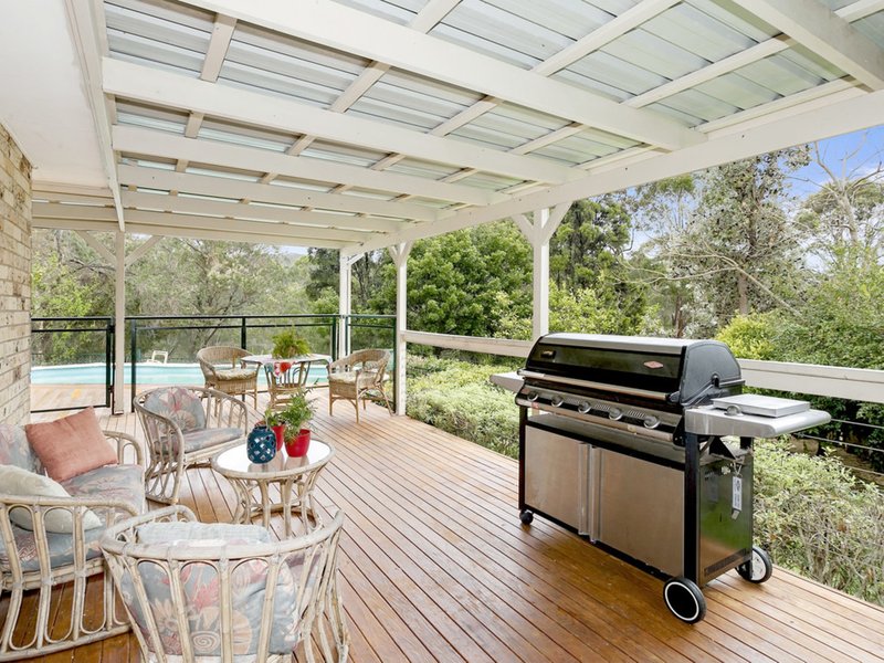 20A The Ridge, Helensburgh NSW 2508