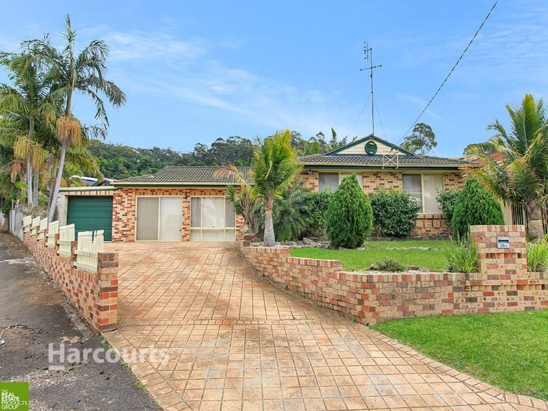 20A Walbon Crescent, Koonawarra NSW 2530