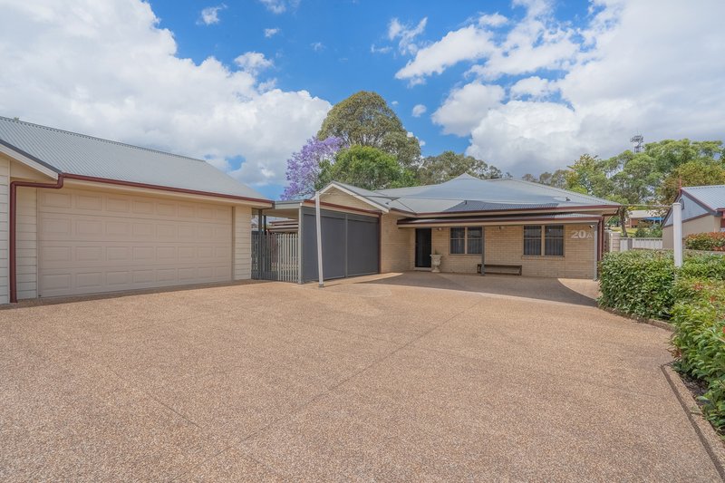 Photo - 20A William Street, East Maitland NSW 2323 - Image 2