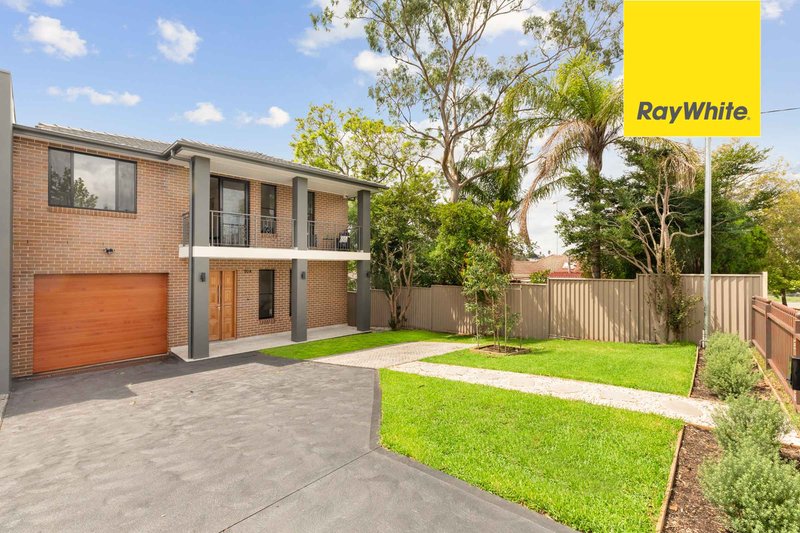 20A Woorang Street, Eastwood NSW 2122