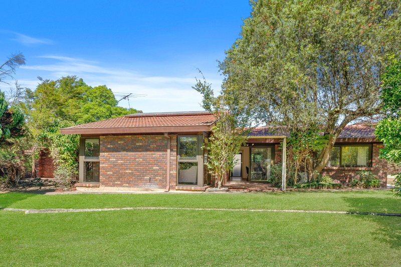 Photo - 20A Wycombe Street, Epping NSW 2121 - Image 3