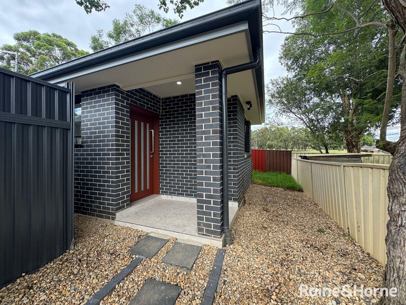 20A Wyndham Avenue, Leumeah NSW 2560