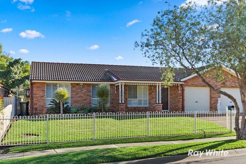 20b Aylward Avenue, Quakers Hill NSW 2763