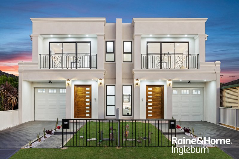 Photo - 20B Brenda Street, Ingleburn NSW 2565 - Image 1