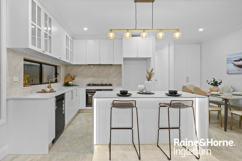 Photo - 20B Brenda Street, Ingleburn NSW 2565 - Image 6