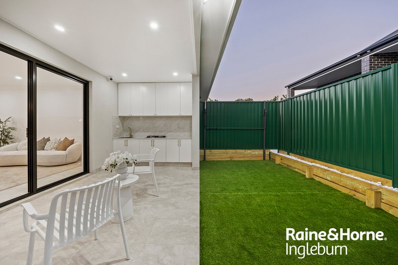 Photo - 20B Brenda Street, Ingleburn NSW 2565 - Image 9
