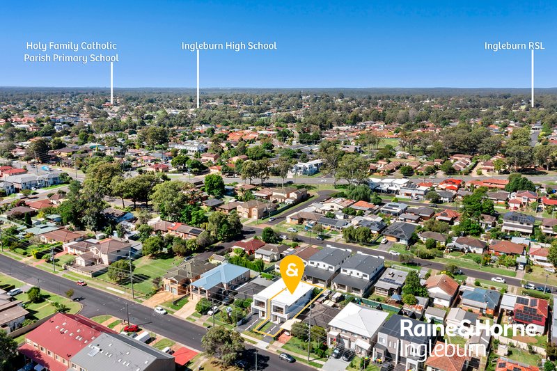 Photo - 20B Brenda Street, Ingleburn NSW 2565 - Image 16