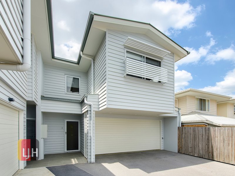 20B Burnaby Terrace, Gordon Park QLD 4031