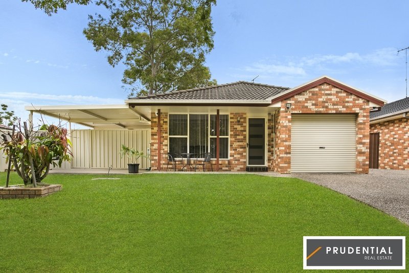 20B Charles Babbage Avenue, Currans Hill NSW 2567