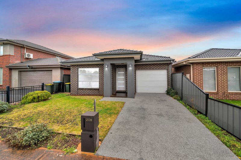 Photo - 20B Fairbridge Road, Point Cook VIC 3030 - Image 2