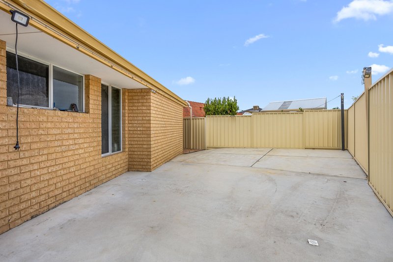Photo - 20B Feathertop Rise, Alexander Heights WA 6064 - Image 20