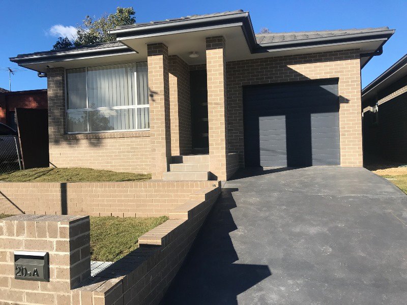Photo - 20b Kennedy Street, Liverpool NSW 2170 - Image 1