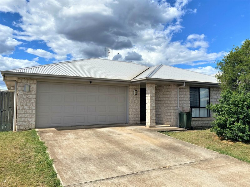 20B Parkside Drive, Kingaroy QLD 4610