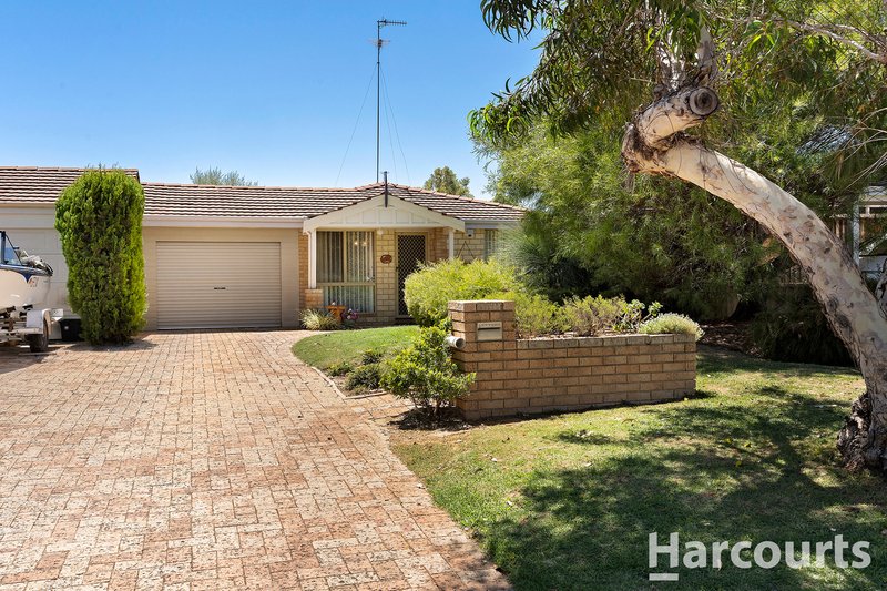 20B Pentland Crescent, Dudley Park WA 6210