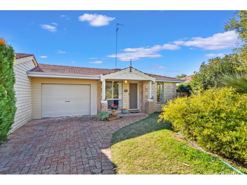 Photo - 20B Pentland Crescent, Dudley Park WA 6210 - Image 1