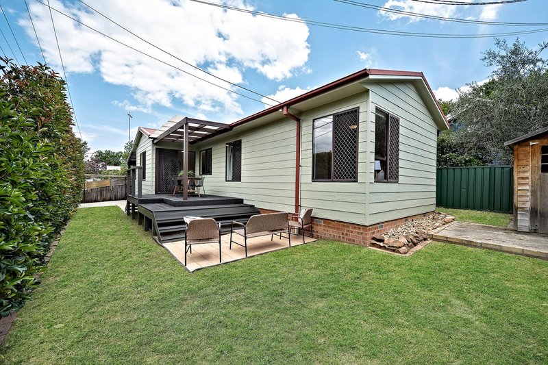 Photo - 20B Quandong Street, O'Connor ACT 2602 - Image 15