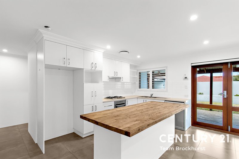 Photo - 20B Saint Leonards Street, Mosman Park WA 6012 - Image 1