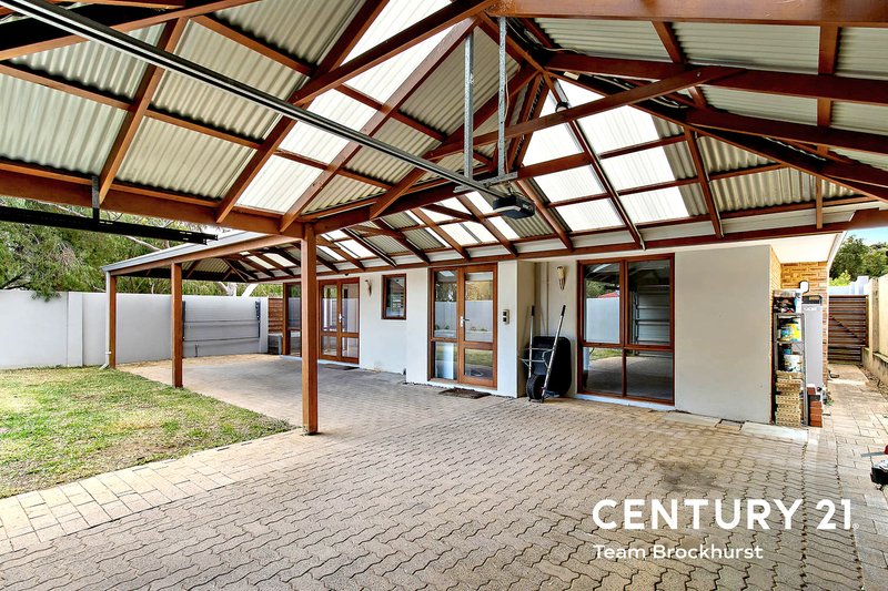 Photo - 20B Saint Leonards Street, Mosman Park WA 6012 - Image 3