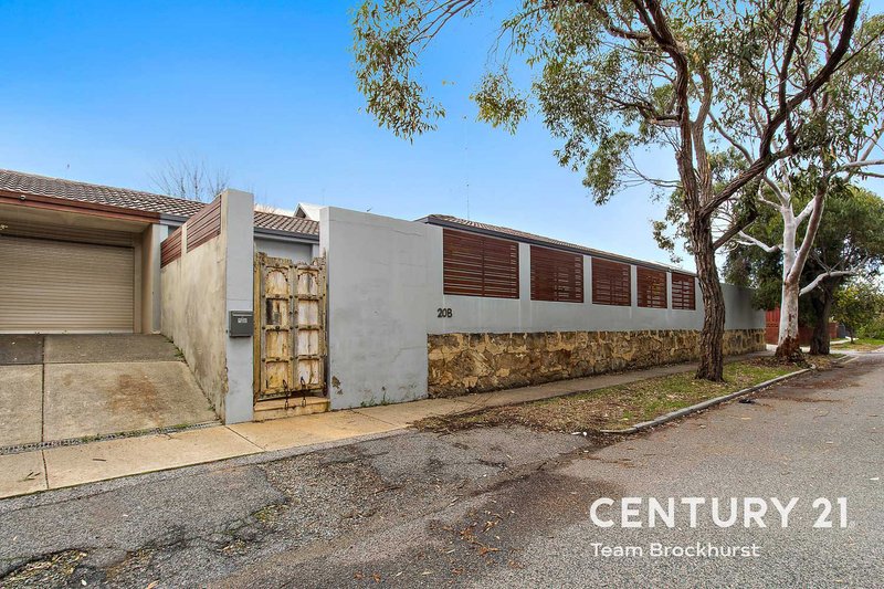 Photo - 20B Saint Leonards Street, Mosman Park WA 6012 - Image 4