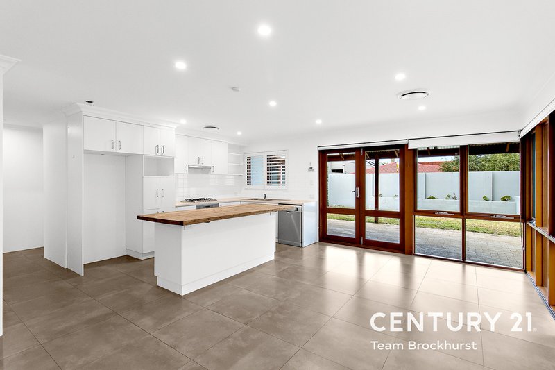 Photo - 20B Saint Leonards Street, Mosman Park WA 6012 - Image 8