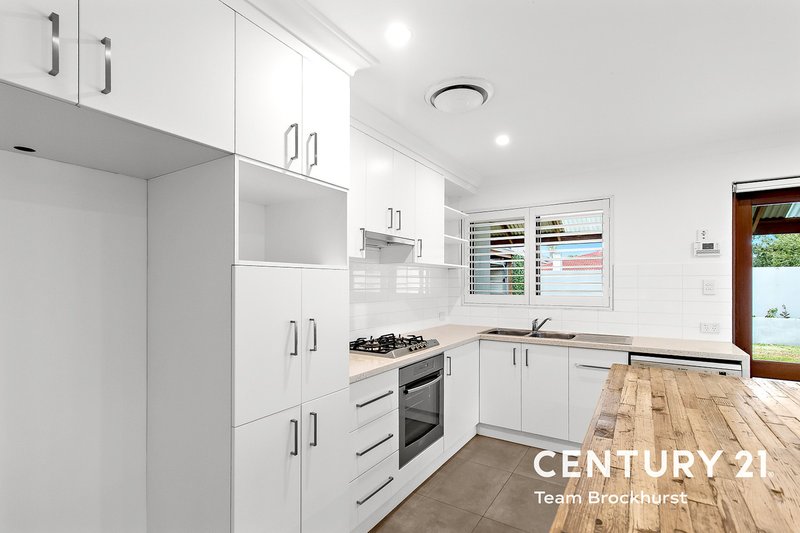 Photo - 20B Saint Leonards Street, Mosman Park WA 6012 - Image 9
