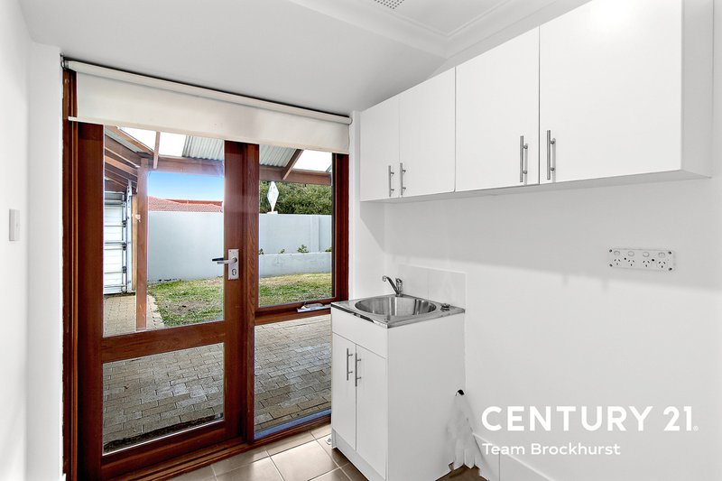 Photo - 20B Saint Leonards Street, Mosman Park WA 6012 - Image 22