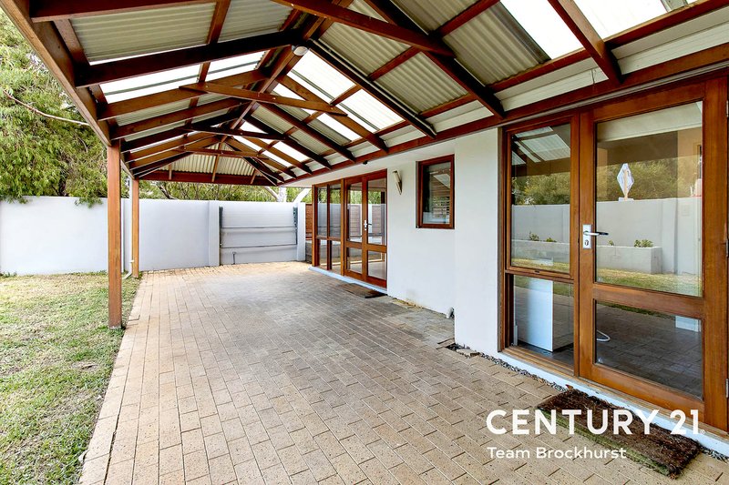 Photo - 20B Saint Leonards Street, Mosman Park WA 6012 - Image 25