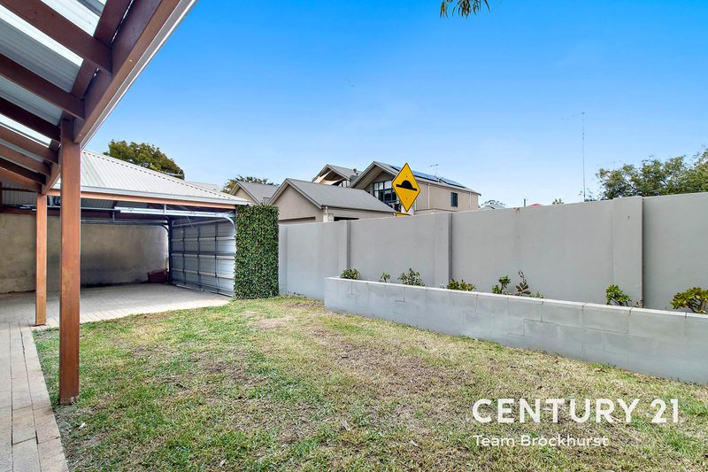Photo - 20B Saint Leonards Street, Mosman Park WA 6012 - Image 28