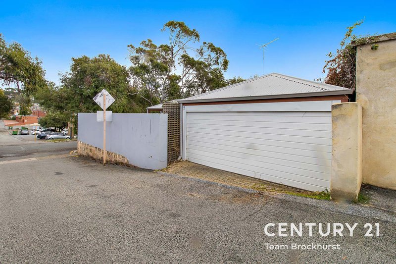 Photo - 20B Saint Leonards Street, Mosman Park WA 6012 - Image 34