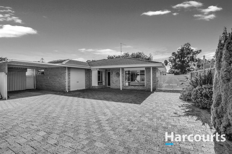 20B Serena Street, Falcon WA 6210