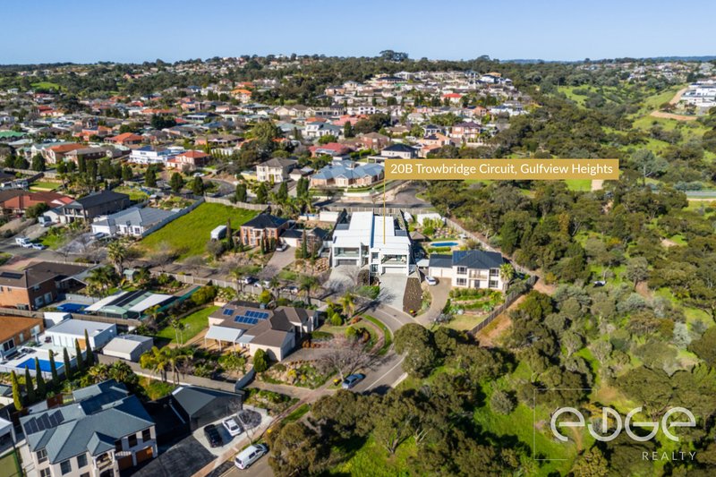 Photo - 20B Trowbridge Circuit, Gulfview Heights SA 5096 - Image 29